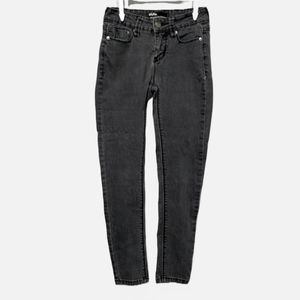 BDG Urban Outfitters Vintage Ankle Grazer Cigarette Jeans Size 25